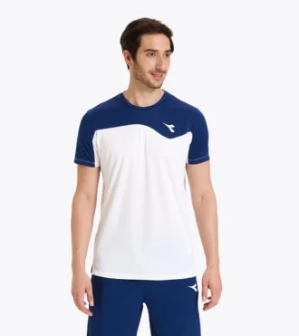 T-shirt Team Tennis
