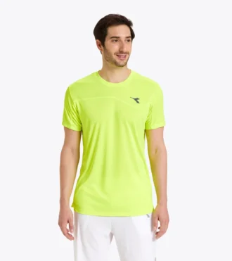 T-shirt Team Tennis