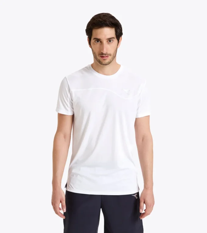 T-shirt Team Tennis