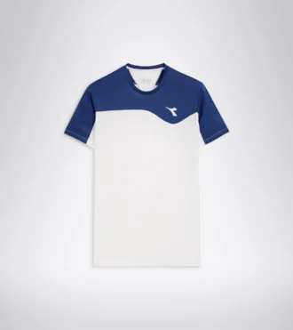 T-shirt Team Tennis
