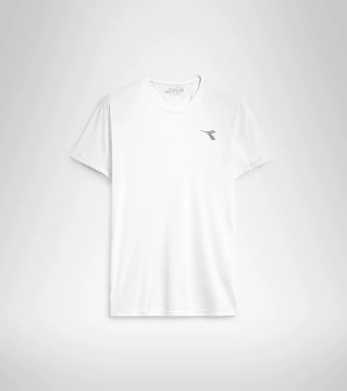 T-shirt Team Tennis
