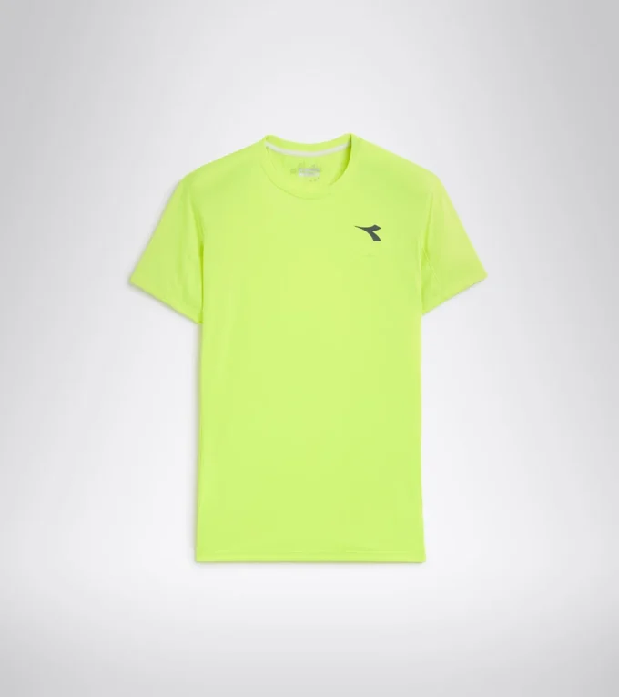 T-shirt Team Tennis