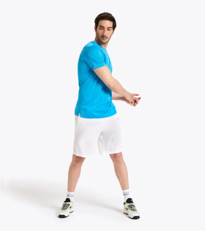 T-shirt Team Tennis