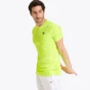 T-shirt Team Tennis