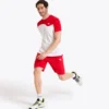 T-shirt Team Tennis