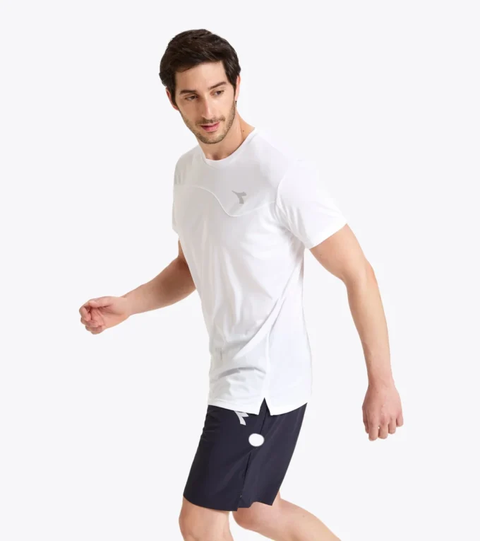 T-shirt Team Tennis
