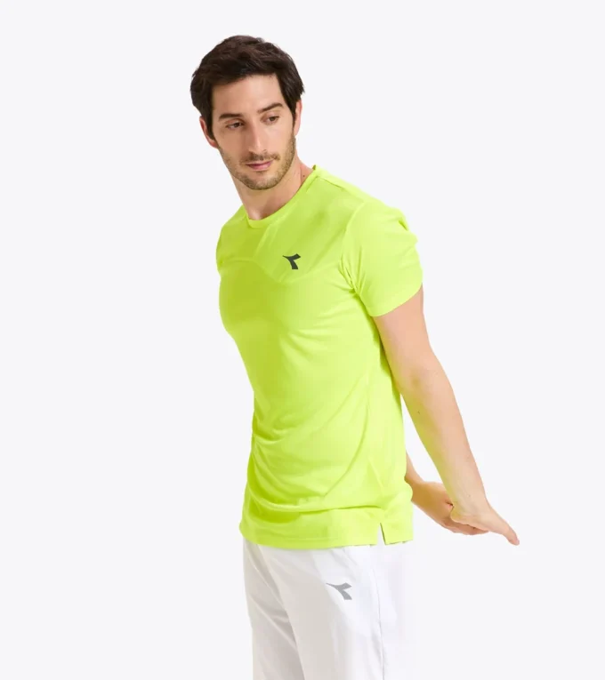 T-shirt Team Tennis