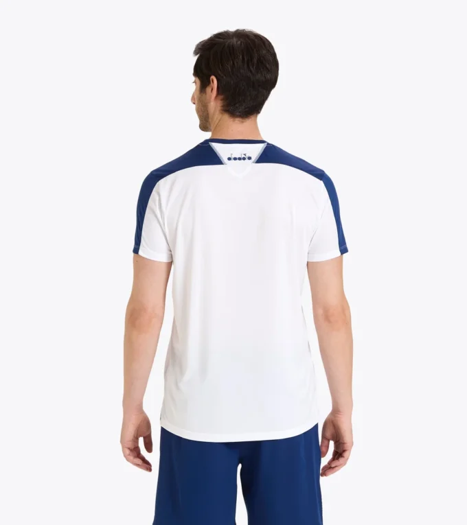 T-shirt Team Tennis