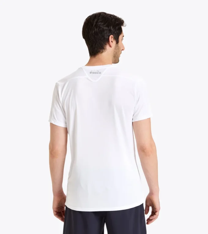 T-shirt Team Tennis