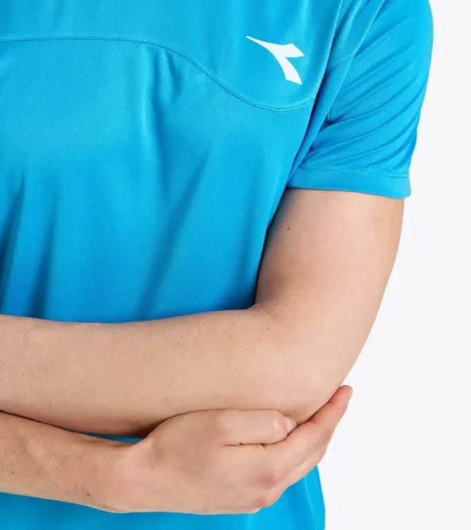 T-shirt Team Tennis