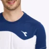 T-shirt Team Tennis
