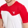 T-shirt Team Tennis