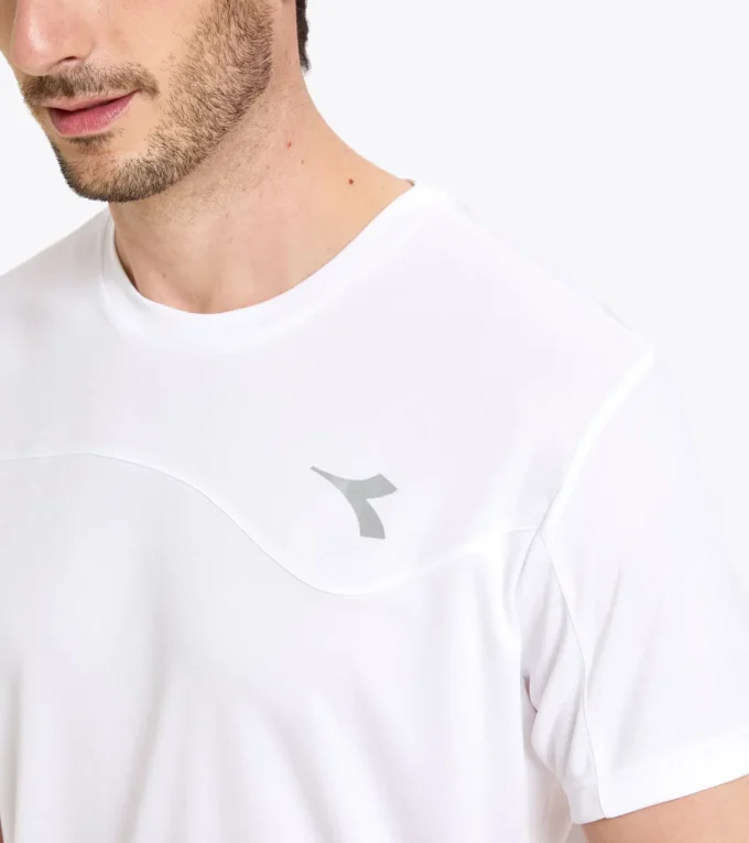 T-shirt Team Tennis