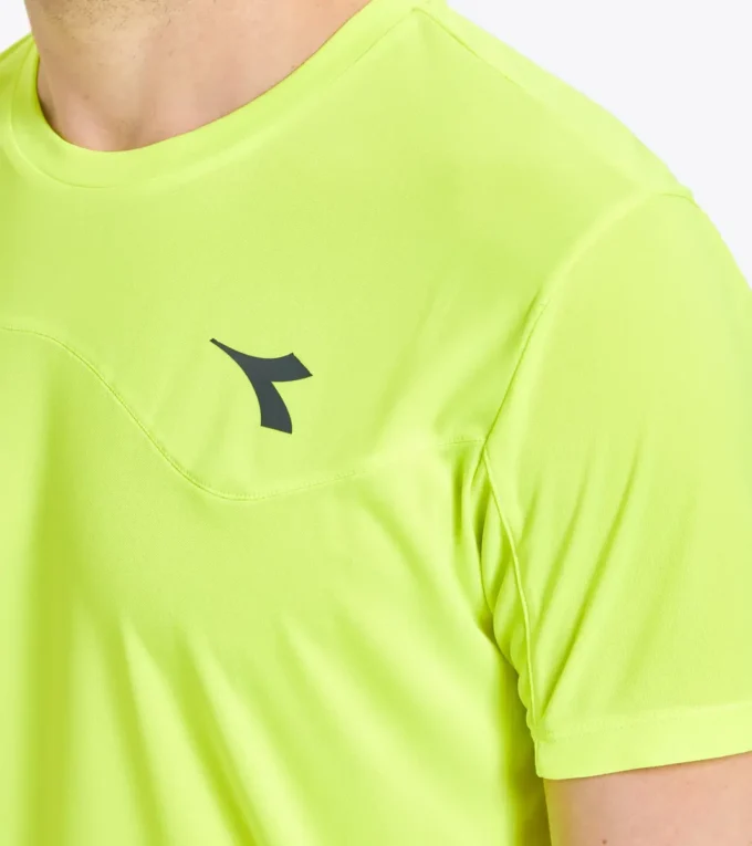 T-shirt Team Tennis