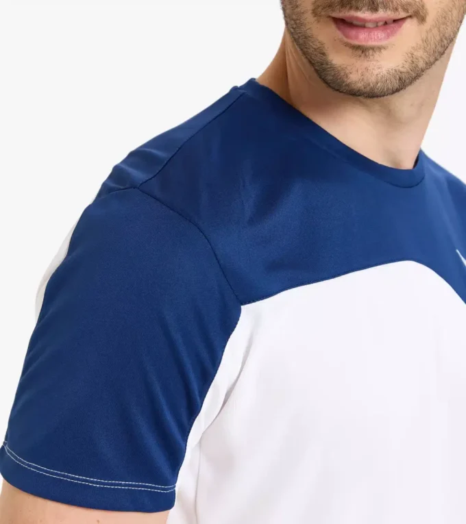 T-shirt Team Tennis