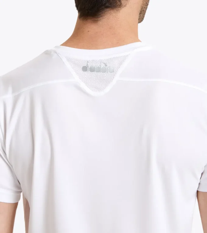 T-shirt Team Tennis