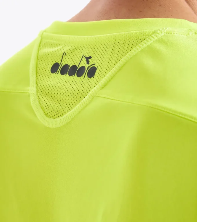 T-shirt Team Tennis