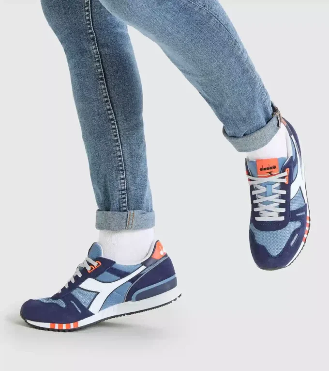 Titan Scarpe sportive