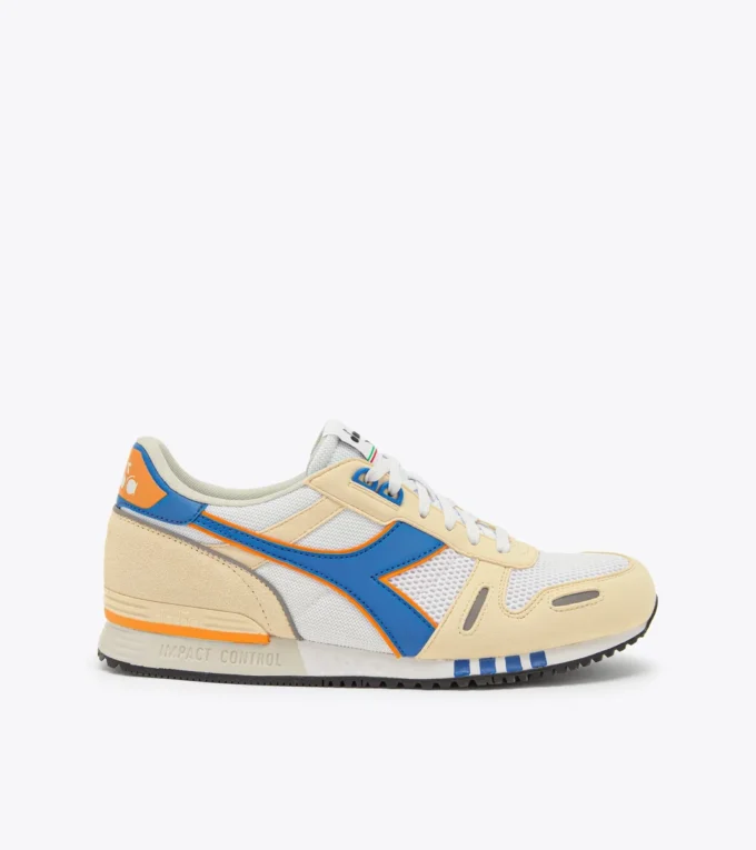 Titan Tech Mesh Scarpe sportive