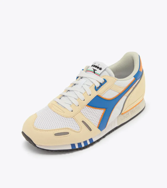 Titan Tech Mesh Scarpe sportive