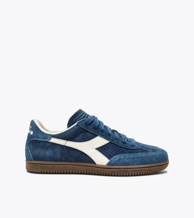 Trainer Hairy Sneakers
