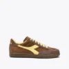 Trainer Hairy Sneakers