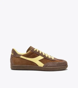 Trainer Hairy Sneakers