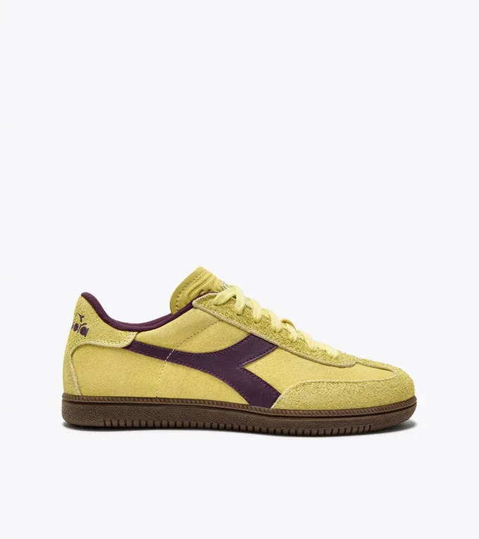 Trainer Hairy Sneakers