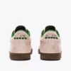 Trainer Hairy Sneakers