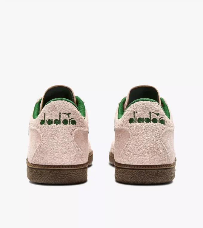 Trainer Hairy Sneakers