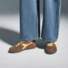Trainer Hairy Sneakers