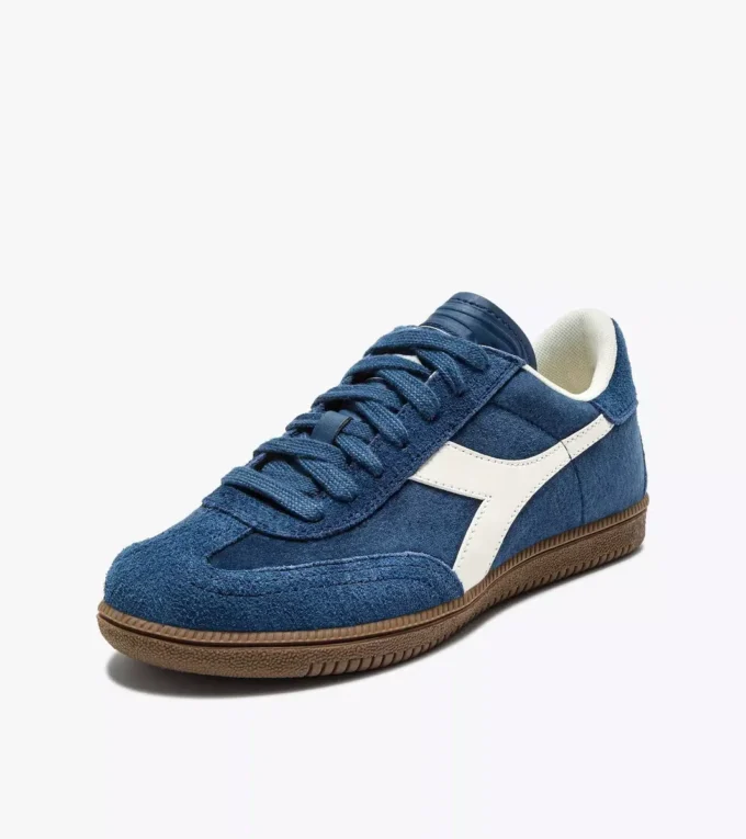 Trainer Hairy Sneakers
