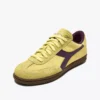 Trainer Hairy Sneakers
