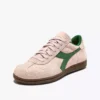 Trainer Hairy Sneakers