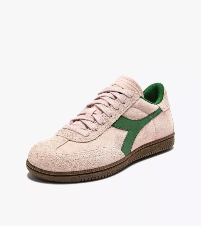 Trainer Hairy Sneakers