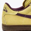 Trainer Hairy Sneakers