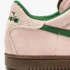 Trainer Hairy Sneakers