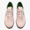 Trainer Hairy Sneakers
