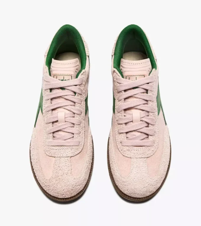 Trainer Hairy Sneakers