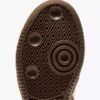 Trainer Metalized Sneakers in pelle metallizzata