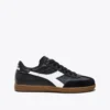 Trainer Sneakers in pelle
