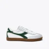 Trainer Sneakers in pelle