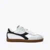 Trainer Sneakers in pelle