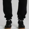 Trainer Sneakers in pelle