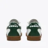 Trainer Sneakers in pelle