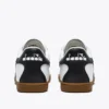 Trainer Sneakers in pelle