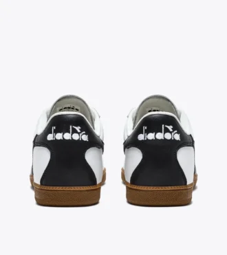 Trainer Sneakers in pelle