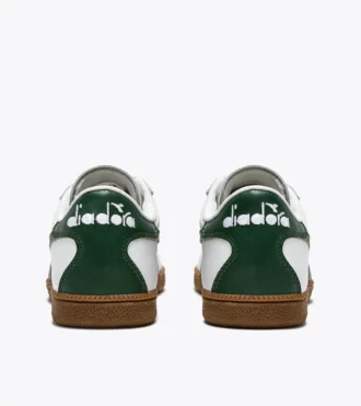 Trainer Sneakers in pelle
