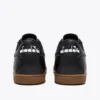Trainer Sneakers in pelle