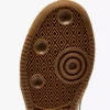 Trainer Sneakers in pelle